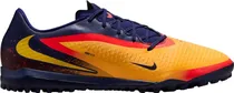 Chuteira Nike Phantom 6 Low Academy "Erling Haaland" HQ2326 800 - Unissex