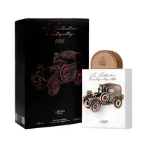  Perfume Lat...