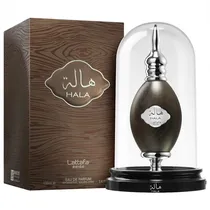 Perfume Unisex Lattafa Pride Hala Edp 100ML