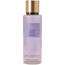 Body Mist Victoria's Secret Love Spell Shimmer - 250ML