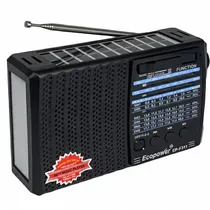  Rádio Ecopo...