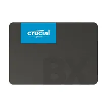 SSD Crucial BX500 CT1000BX500SSD1 - 1TB - 540 MB/s - 2.5"