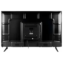 TV 65" Smart LED Hye HYE65ATUX - HDMI/Smart/4K /Dig