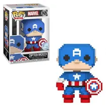  Funko Pop M...