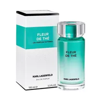 Karl Lagerfeld Perfume Fleur de Thé Eau de Parfum 100ML
