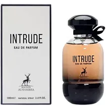 Perfume Feminino Maison Alhambra Intrude Edp 100 ML