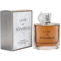 Lovali Perfume La Vie de Scenabella F Eau de Parfum 100ML