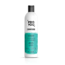 Revlon Shampoo Pro You The Moisturizer 350ML