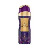  Body Spray ...