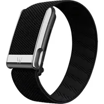 Pulseira Inteligente Whoop MG Life Health And Fitness Tracker – Obsidian/Titânio