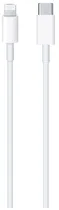Apple Cabo USB-C A Lightning MM0A3AM/A - 1 Metro