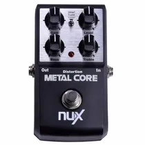  Nux Pedal M...