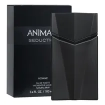 Animale Perfume Seduction Homme Eau de Toilette 100ML