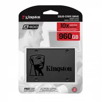 SSD 960G Kingston SA400S37/960GB