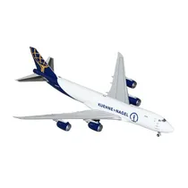  Gemini Jets...