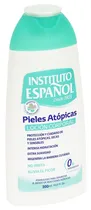 Loção Hidratante Instituto Español Pele Atopico - 300ML