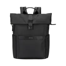 Mochila FTX Olivia-BK para Notebooks 15.6" Negro