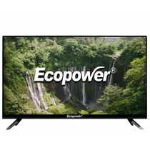 Ecopower TV Smart LED 32" EP-TV032 HD