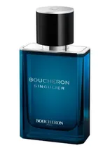  Boucheron P...