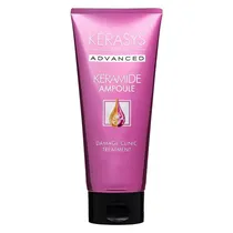 Máscara de Tratamento Kerasys Keramide Ampoule Damage Clinic 200ML