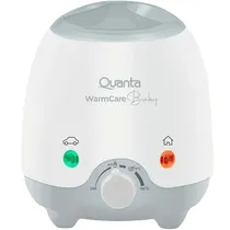 Quanta Calentador de Biberon QTCBW68 220V/50HZ 12V
