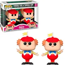  Funko Pop D...