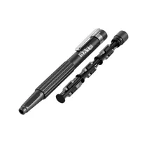 Kit Herramienta Destornillador Sate A-KS131 Precision 13P Tipo Boligrafo