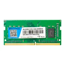 Memória Ram Macroway So-DIMM - 8GB - DDR4 - 2666MHZ - para Notebook