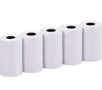  Papel Termi...