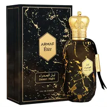 Perfume Unisex Armaf Eter Desert Night Edp 100ML