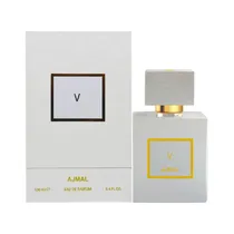 Perfume Ajmal V Edp 100ML