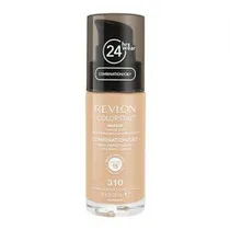  Base Revlon...