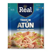  Atun Real T...