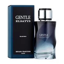 Perfume Reyane Tradition Gentle Elsatys - Eau de Parfum - Masculino - 100ML