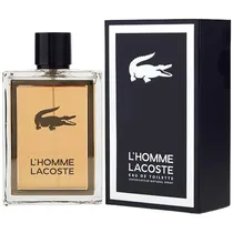  Lacoste L' ...