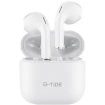 Gtide Earphone TWS001A L11 White