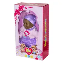  Boneca Bebe...