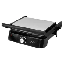 Grill e Sanduicheira Maryland Panini Makers MR-1012 - 2000W - 110V/60HZ - Preto