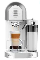 Cecotec Cafetera Cumbia Power Instant-Ccino 20 Chic Bianca 220V
