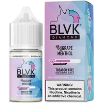 BLVK Salt Diamond Grape Menthol 35MG