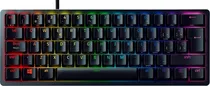 Teclado com Fio Gaming Razer Huntsman Mini RZ03-03392100 (Espanhol)