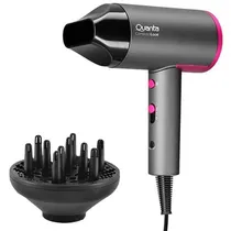 Secador de Cabelo Quanta Compact Look QTSCP20 Bivolt