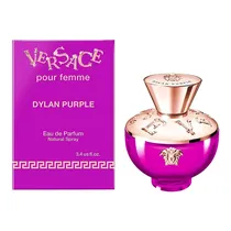 Versace Dylan Purple Pour Femme 100ML Edp c/s