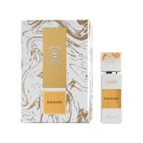 Perfume Gritti Macramè Eau de Parfum 100ML