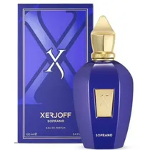P.Xerjoff Soprano Women 100ML Edp