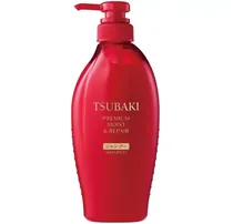  Tsubaki Sha...