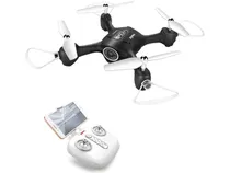  Syma X23W D...