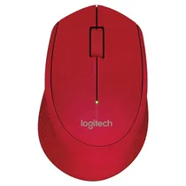  Mouse Logit...