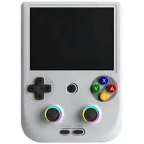 Console Portatil Anbernic RG 406V 128 Gray
