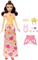  Boneca Bell...